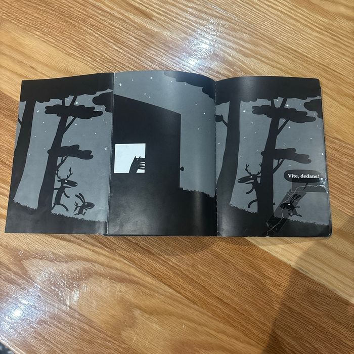 Ouvre moi ta porte - photo numéro 2