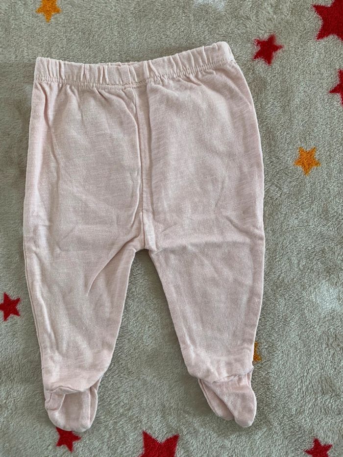 Ensemble Naissance Bout’chou Rose Poudré 0M - photo numéro 9