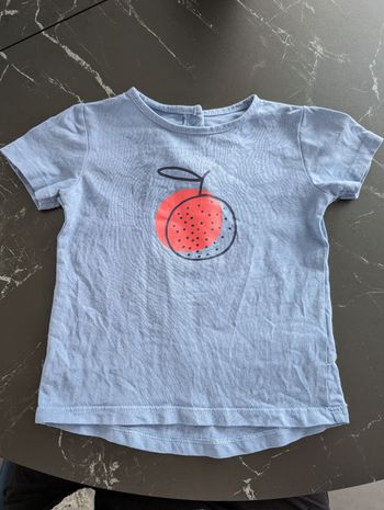 Tee shirt garçon 🥰