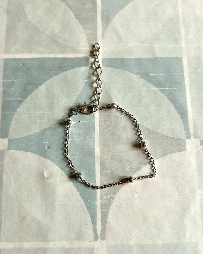 Lot de 3 bracelets - neuf - Shein - photo numéro 4