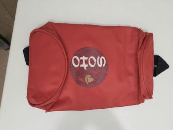 housse trousse isotherme pour bouteille de soho neuve