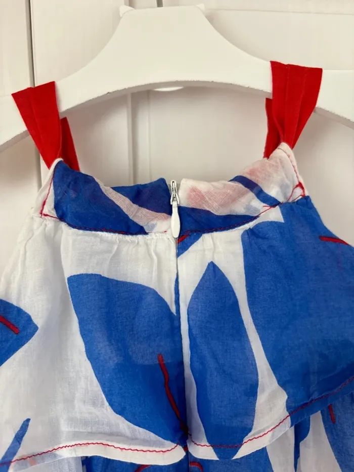 Robe 18/24 mois Zara - photo numéro 5