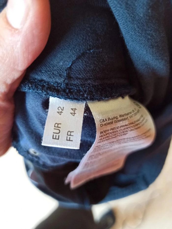 Pantalon grossesse - photo numéro 5