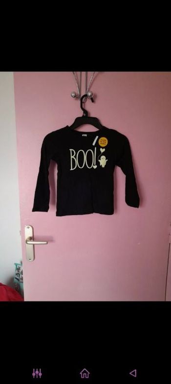 Maillot fille taille 4 ans