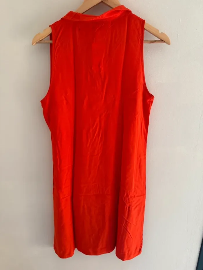 Robe NafNaf - photo numéro 2