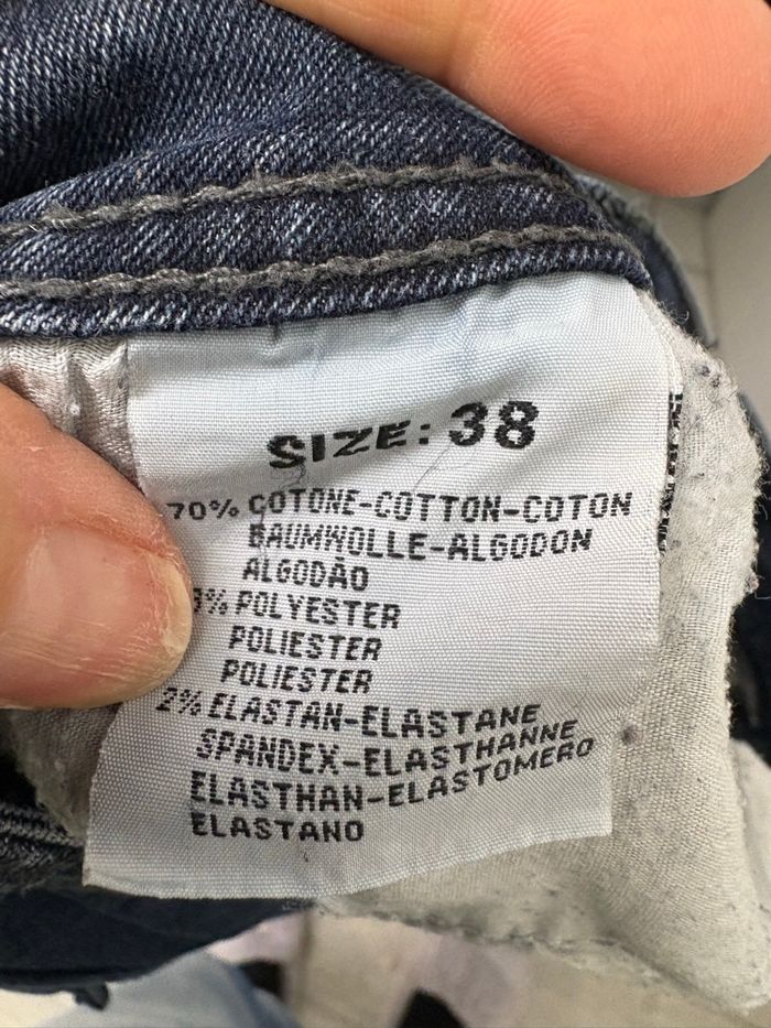 Jeans - photo numéro 6