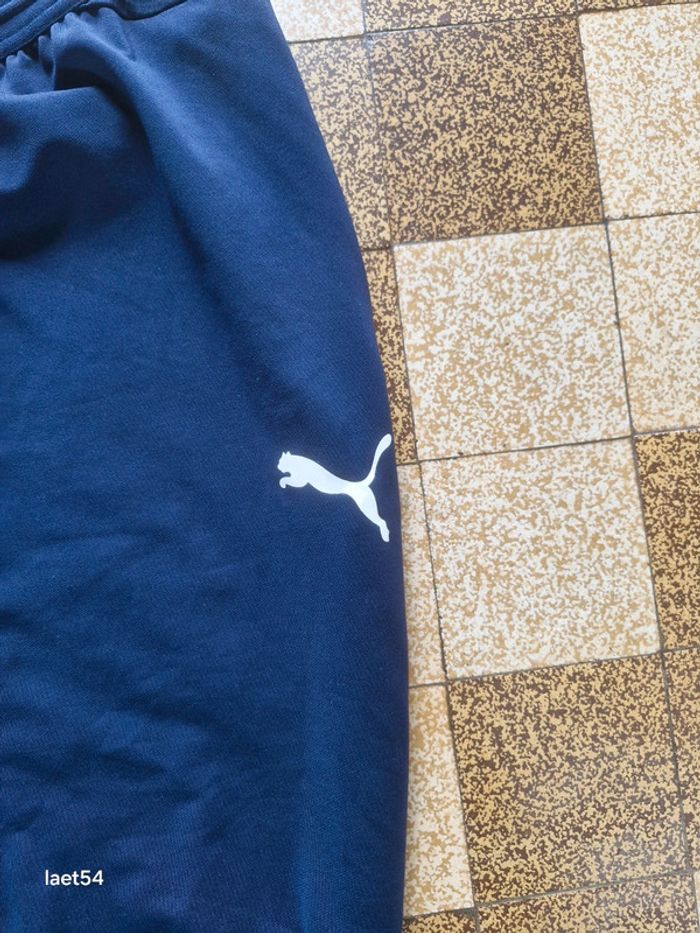 Pantalon de jogging "Puma" - photo numéro 5