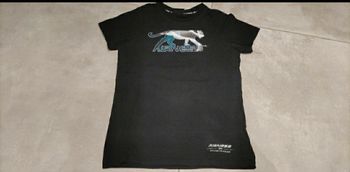 T-shirt garçon 8 ans Airness