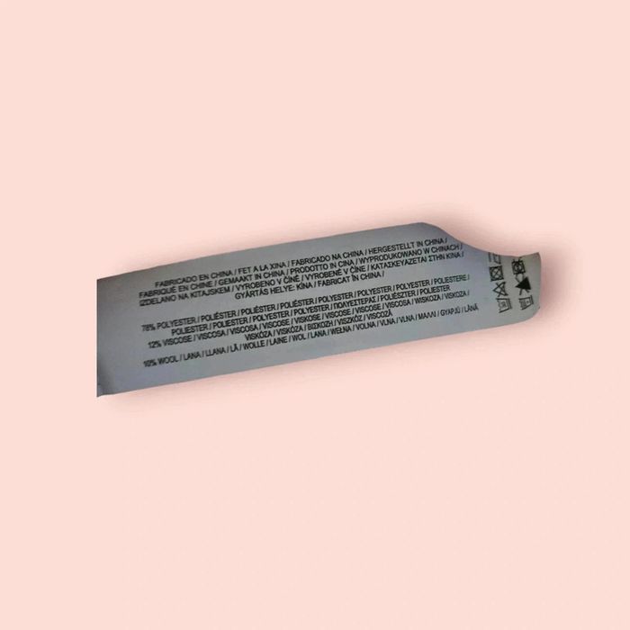 Pull large col V - photo numéro 4