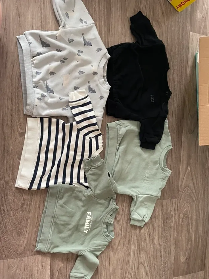 Lot pull