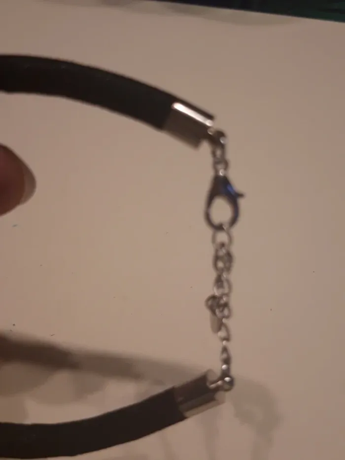 Bracelet fantaisie - photo numéro 4
