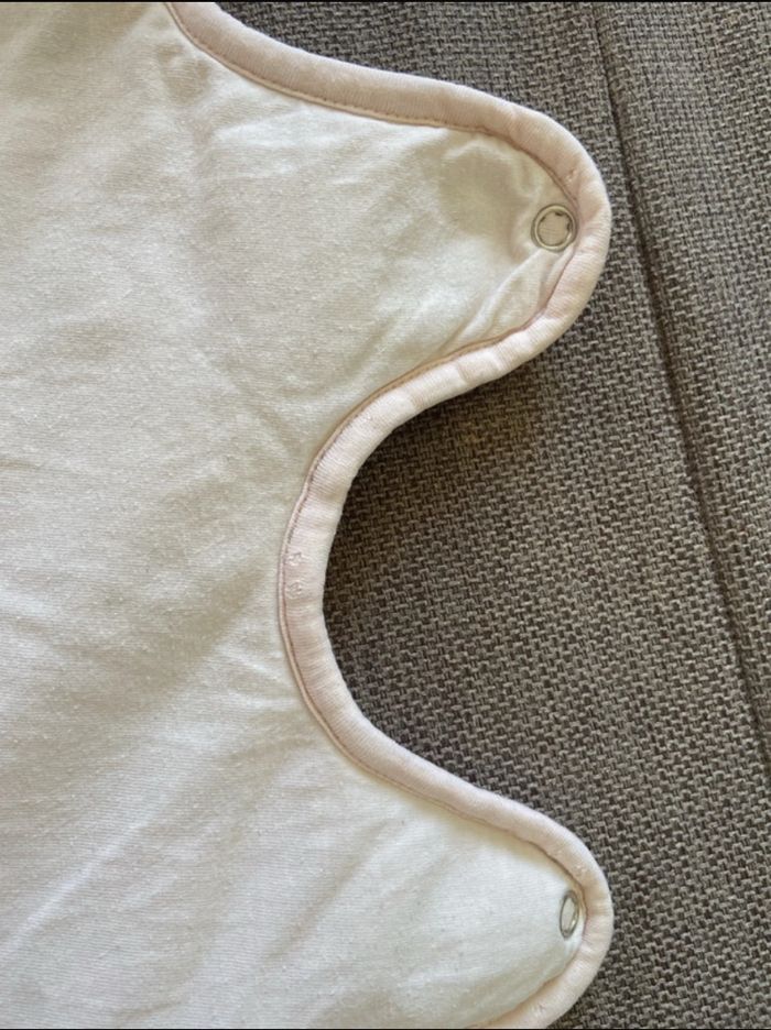 Gigoteuse turbulette flamingo domiva - photo numéro 7