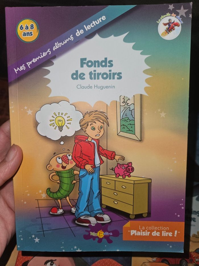 Livres des Alphas - photo numéro 4