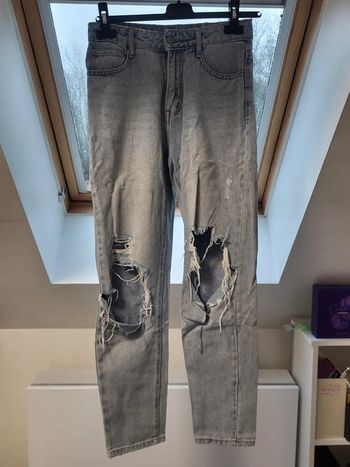 Magnifique pantalon