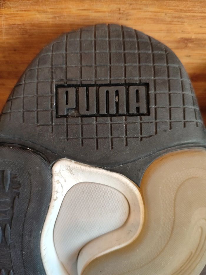 Puma altercation curve taille 42 - photo numéro 7