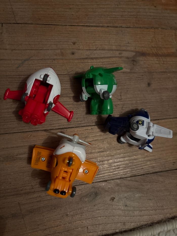 Figurines Cars - photo numéro 4