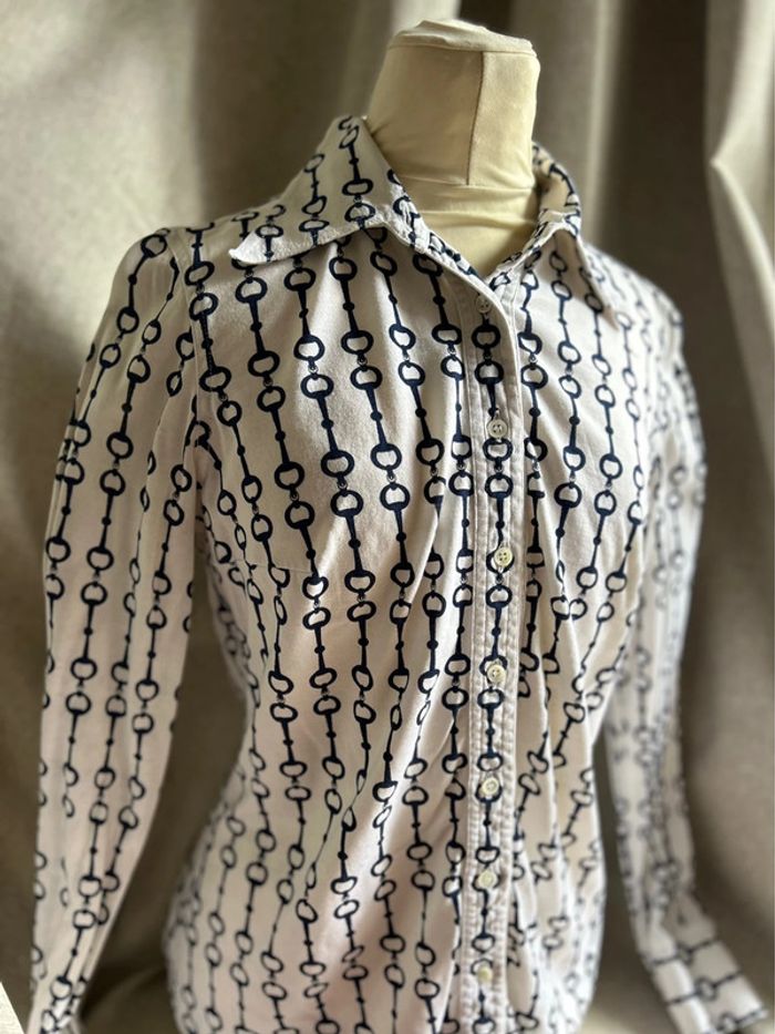 Chemise Céline - photo numéro 16