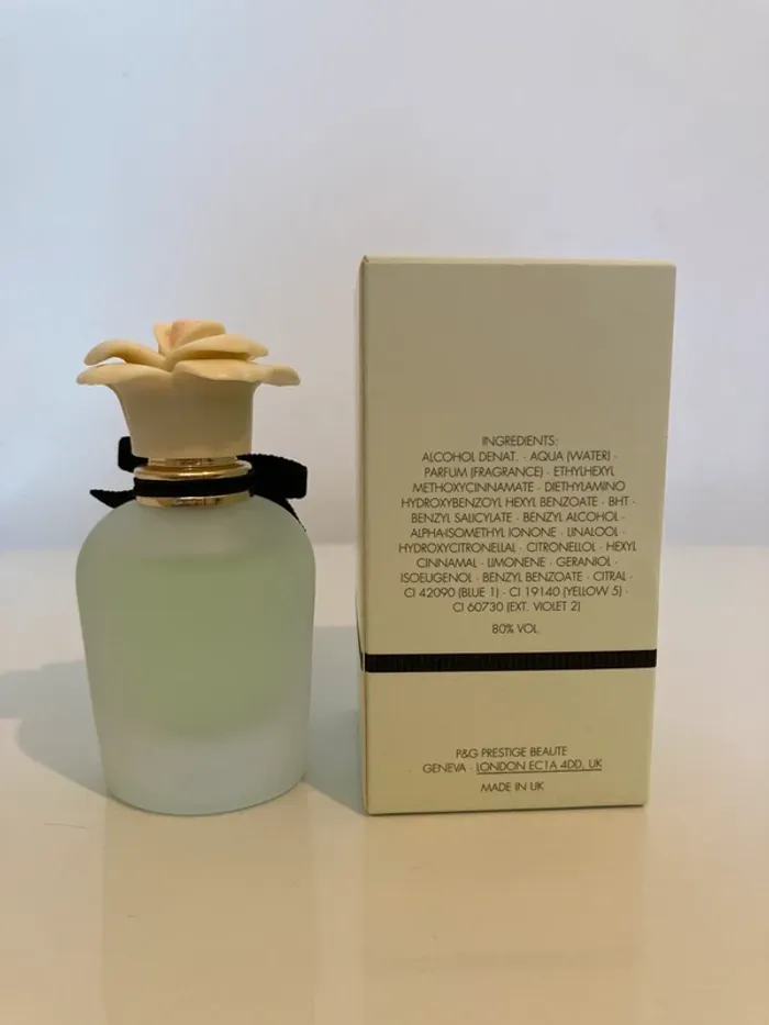 Eau de Toilette Floral Drops - photo numéro 2