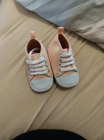Chaussures 9/12 mois