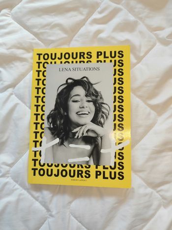 Toujours plus - Léna Situations