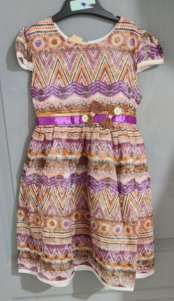 Robe d'été
