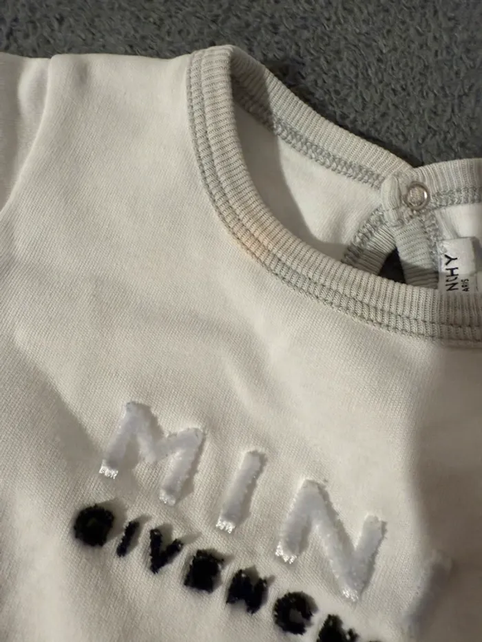 Pyjama givenchy - photo numéro 4