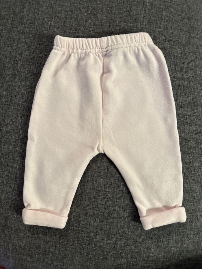 Pantalon 6 mois - photo numéro 2