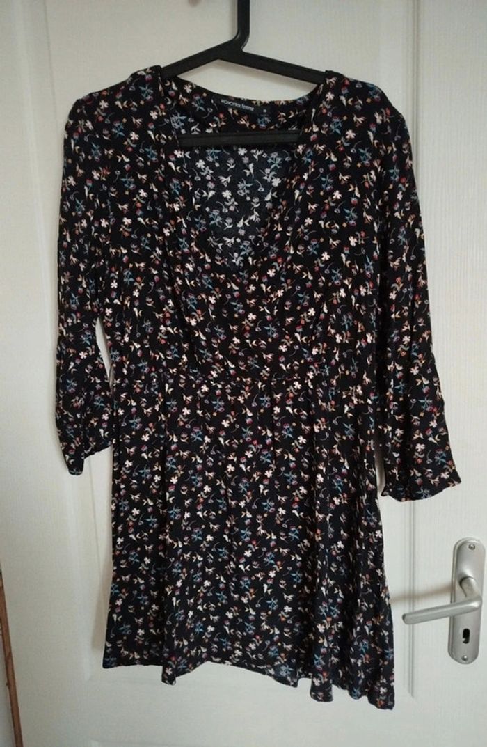Monoprix robe 36 - photo numéro 2