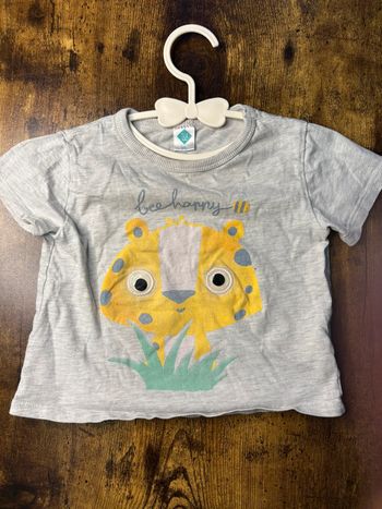 TEE shirt 18m