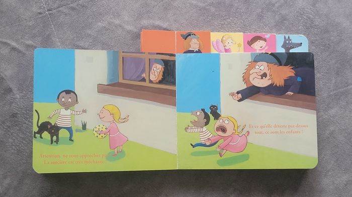 Petites histoires pour les filles Marianne Barcilon (Illustrations), Virginie Guérin (Illustrations - photo numéro 3