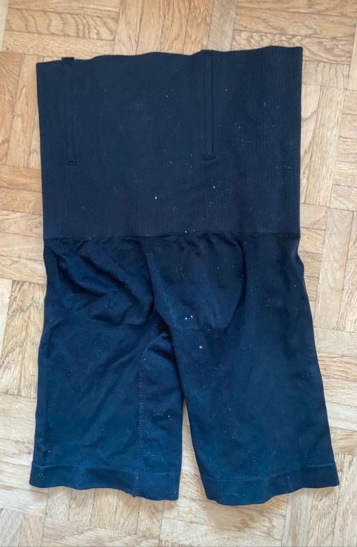 Short gaine - photo numéro 4