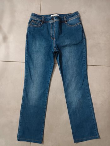 Jean un jour ailleurs T40