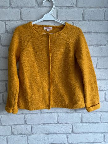 Gilet dpam taille 5 ans