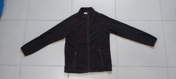 Gilet polaire 14 ans