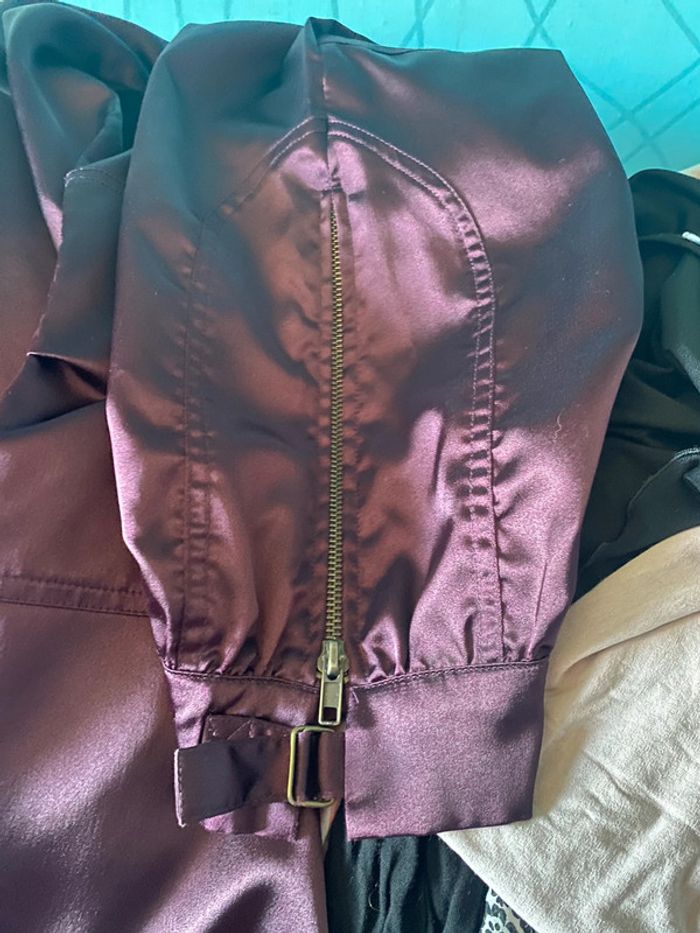 Pantalon cargo - photo numéro 7
