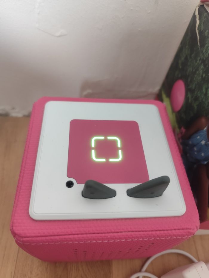 Toniesbox v1 rose - photo numéro 2