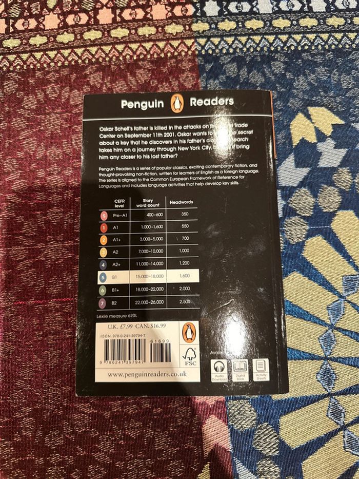 Extremely Loud & Incredibly Close - photo numéro 2