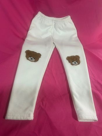 Jegging fourré