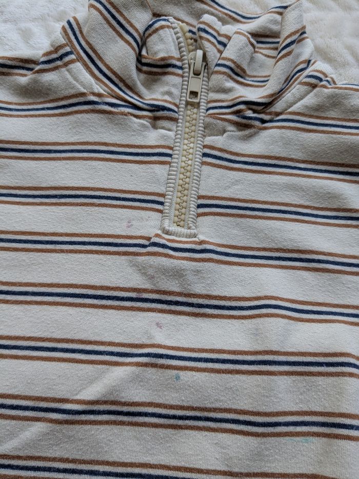 Lot de vêtements garçon (17 pièces)