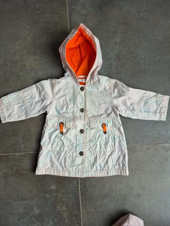 Lot de vêtements 18 mois fille - photo numéro 20