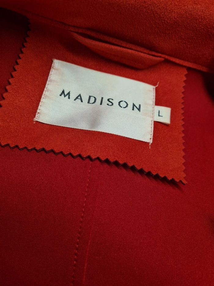 Perfecto madison - photo numéro 3