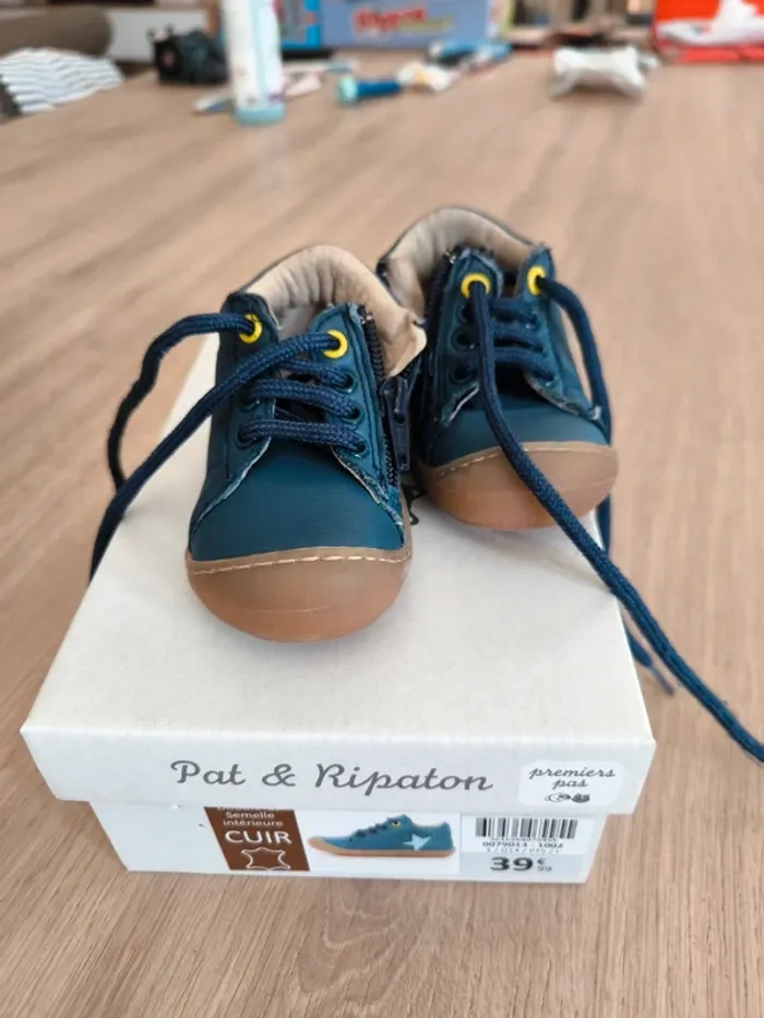 Bottines