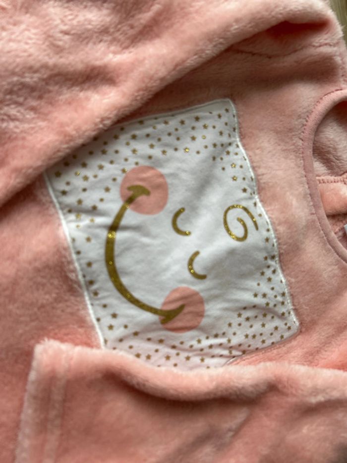 Pyjama 2 pièces 23 mois - photo numéro 3
