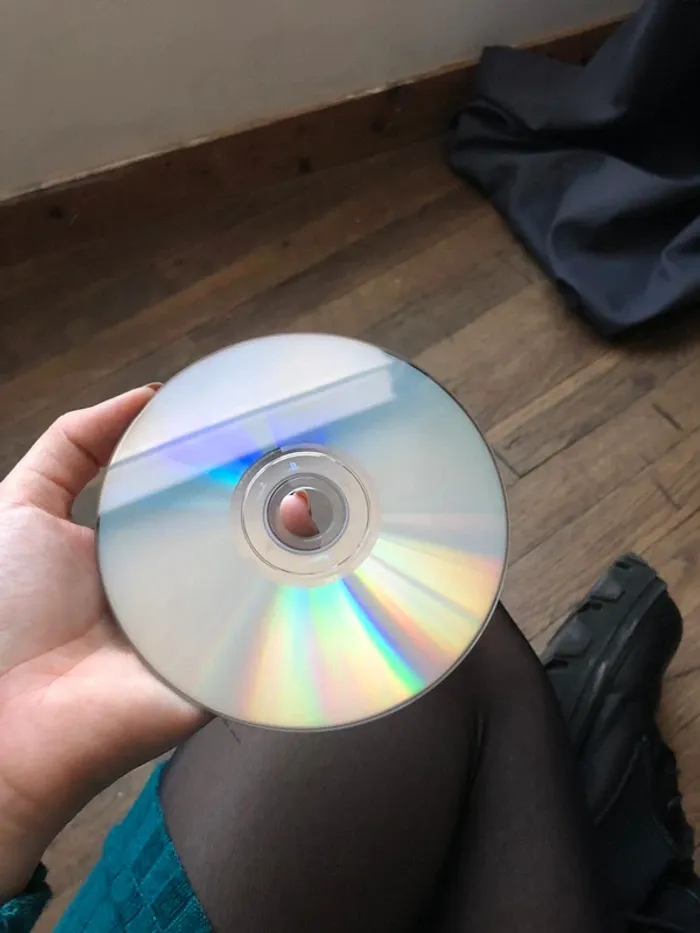 Jeu de ps2 - photo numéro 4