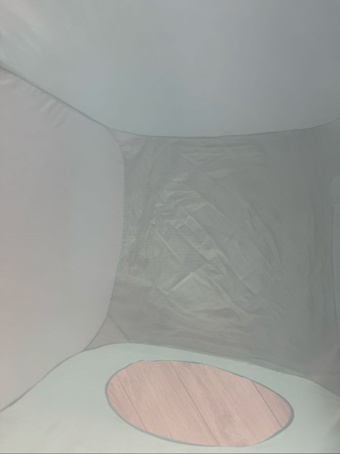 🌻 tente à balles Pop up - très bon état - gifi - Play out - photo numéro 7