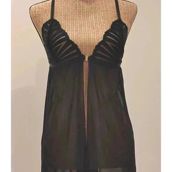 35 € Nuisette en tulle Etam taille S