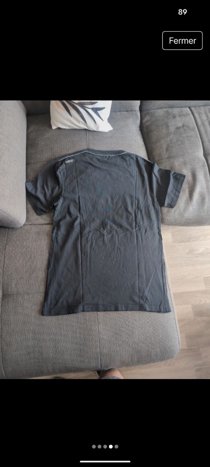 T shirt Oxbow taille M - photo numéro 4
