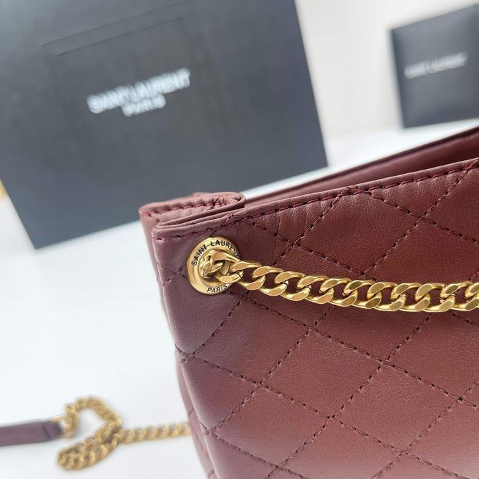 Yves Saint Laurent   MONOGRAM NOLITA  809824 - photo numéro 6