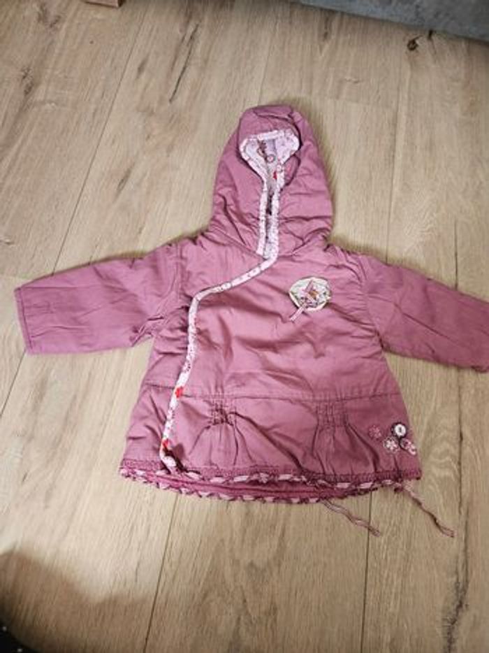 Vetement fille - photo numéro 6