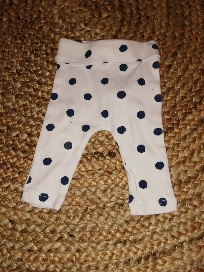 Leggings verbaudet neuf